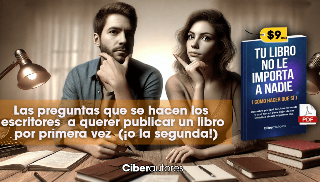 las pregunta publicar