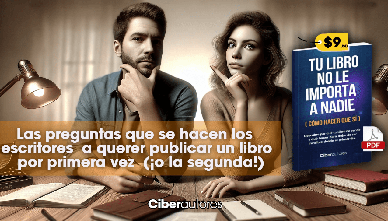 las pregunta publicar