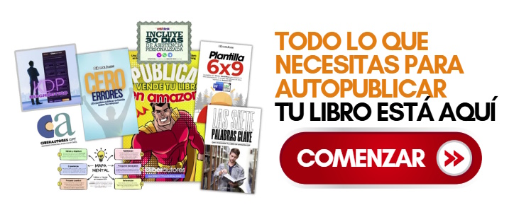 todo lo que necesitas para publicar