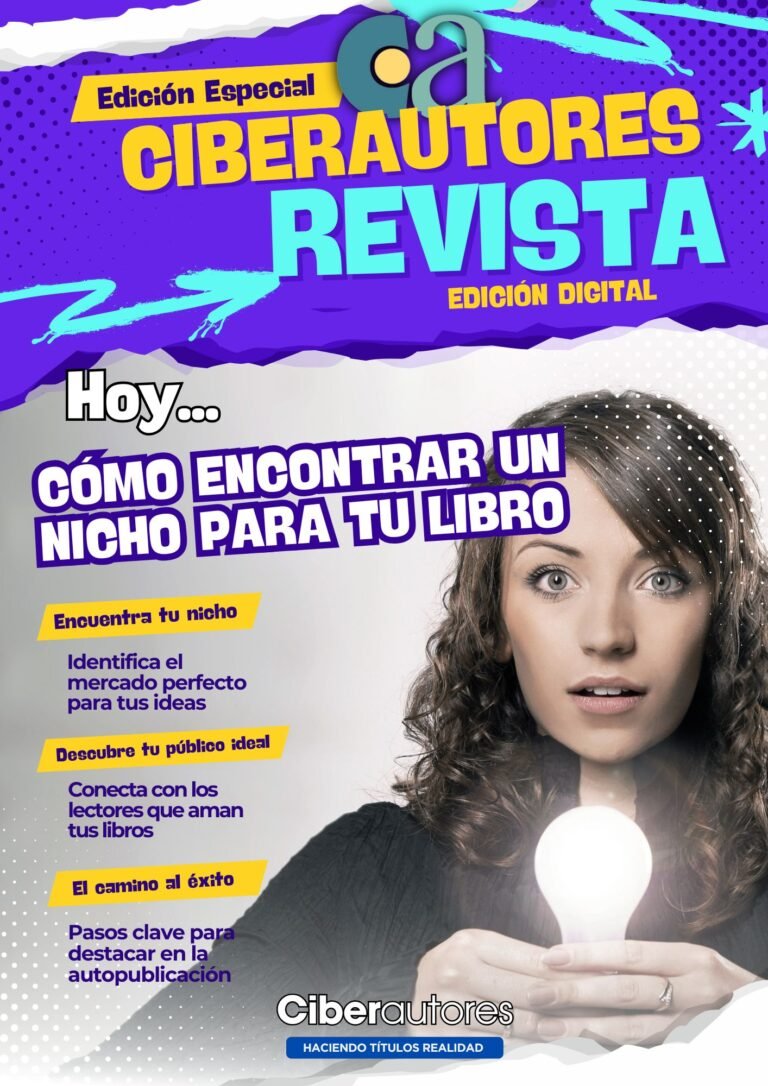 Ciberautores Revista 05