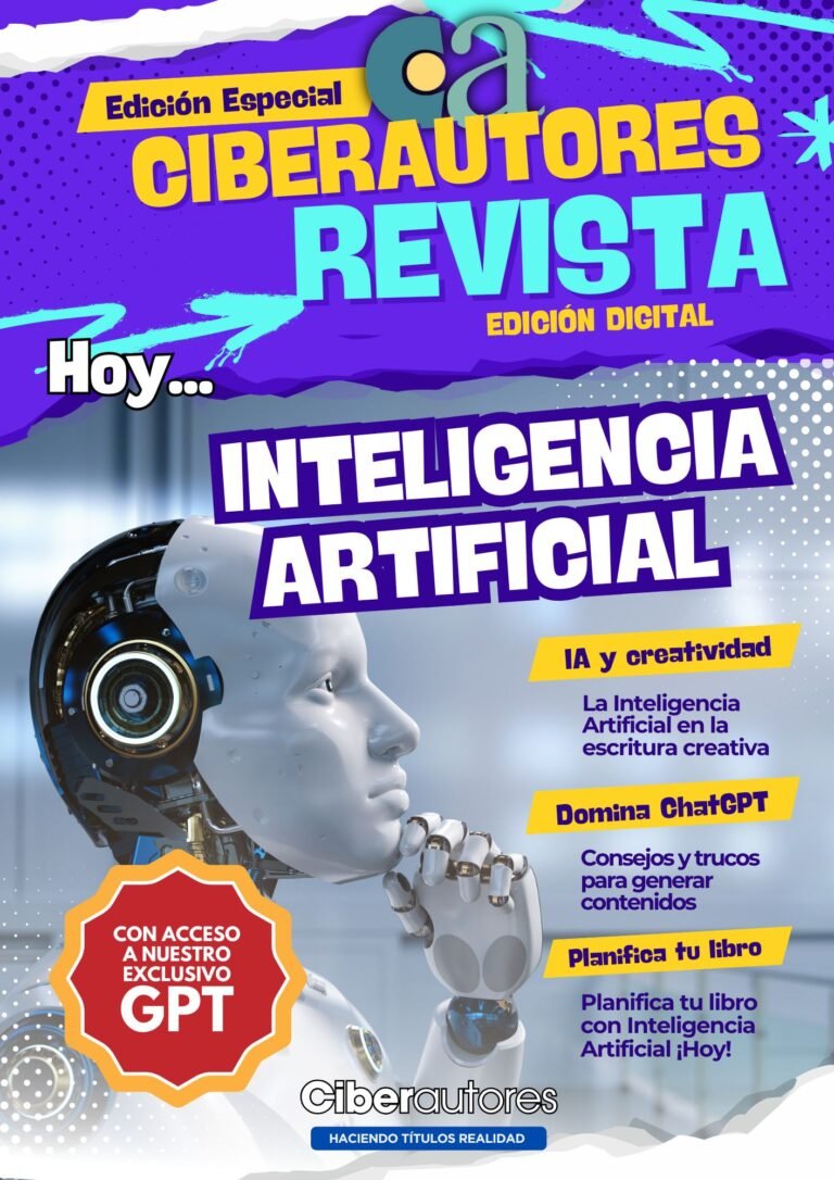 Ciberautores Revista 06