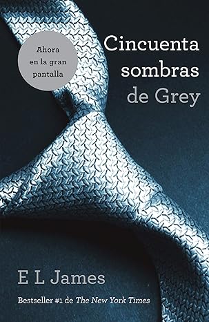 Cincuenta sombras de Grey