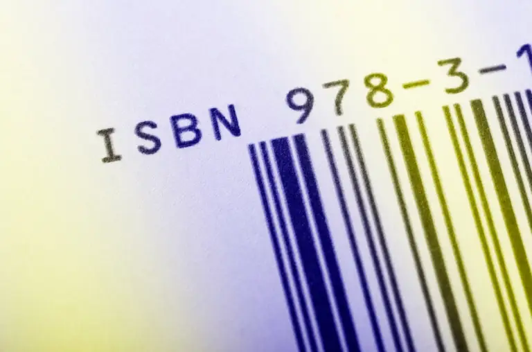 isbn