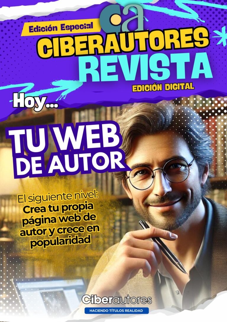 Ciberautores Revista 07