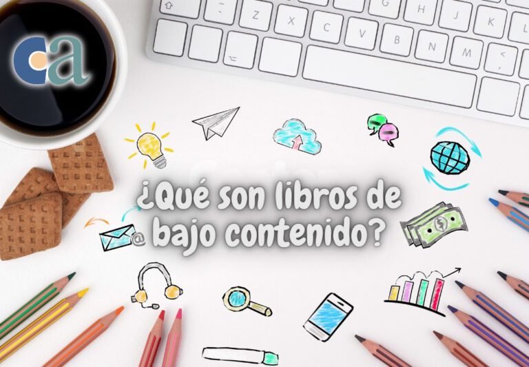libros de bajo contenido