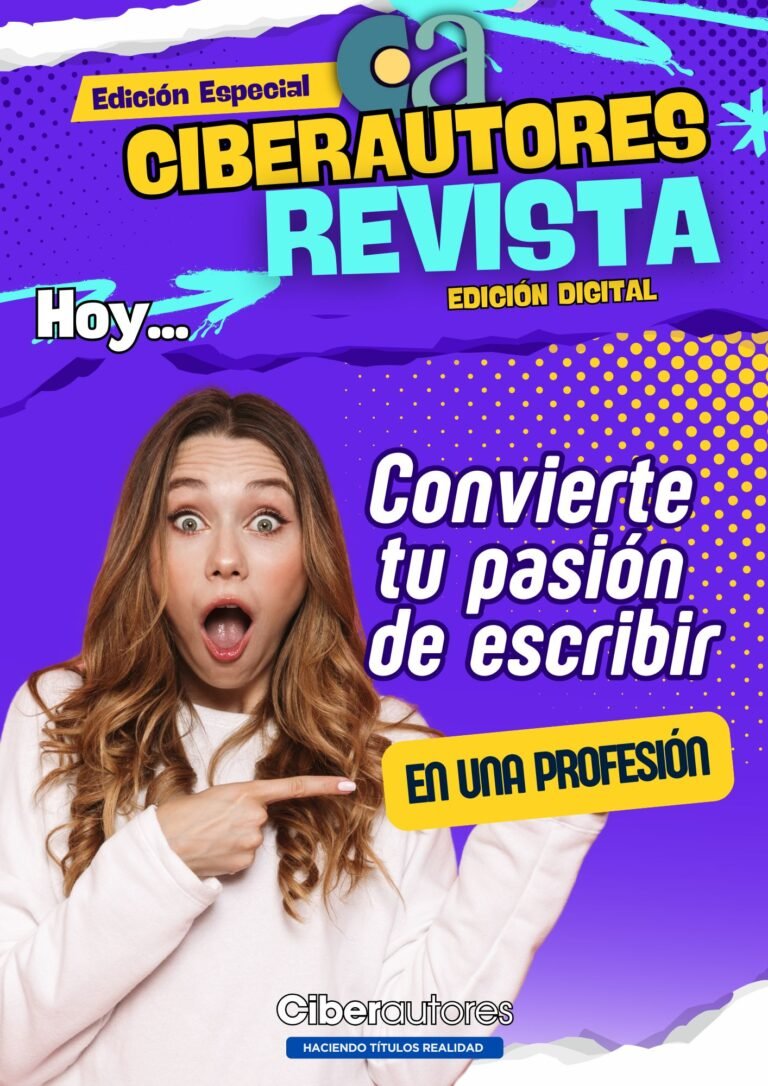 Ciberautores Revista 04