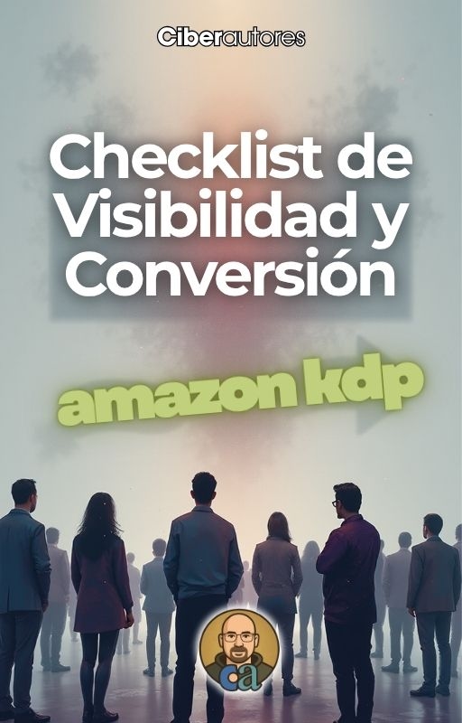 Checklist de Visibilidad y Conversión