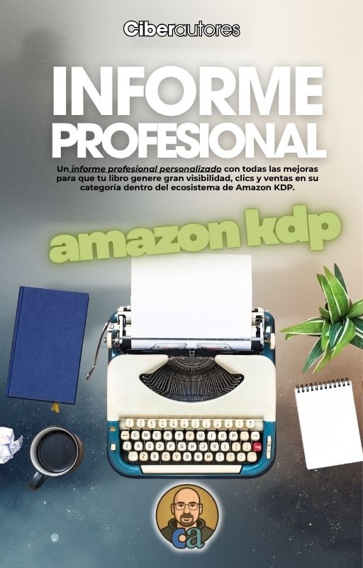 Informe Profesional KDP