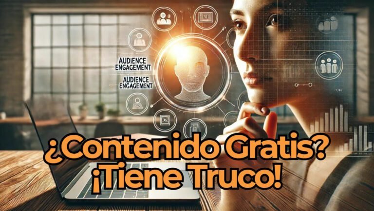 contenido gratis