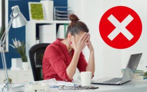 errores comunes al publicar
