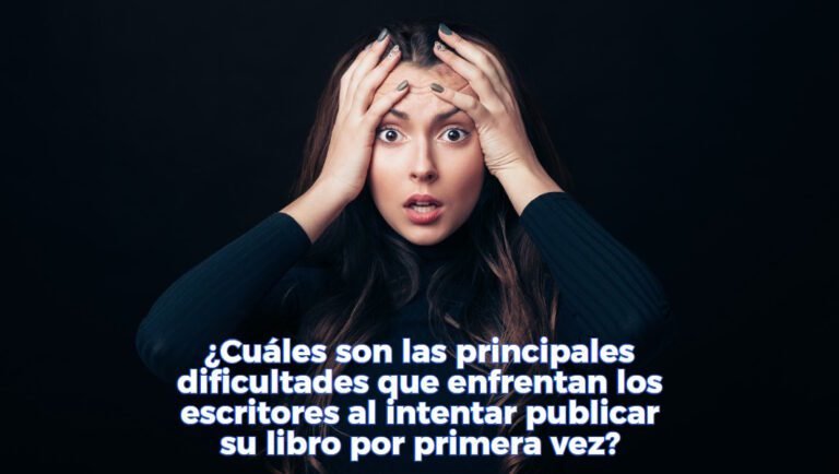 principales dificultades libro