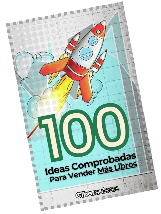 100 ideas comprobadas para vender más libros