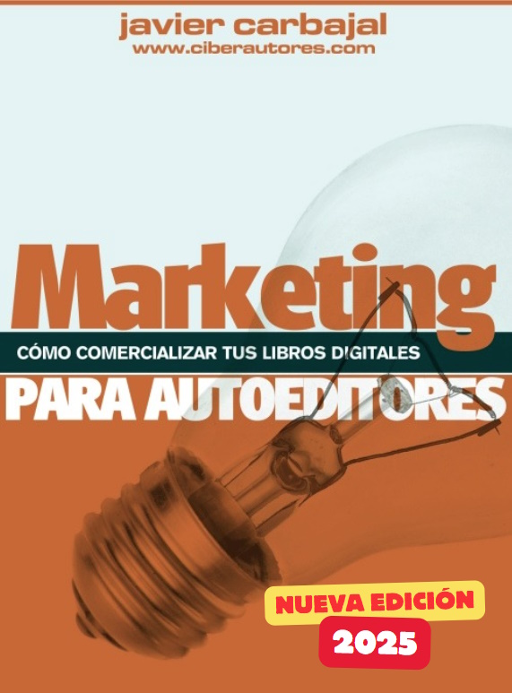 Marketing para Autoeditores