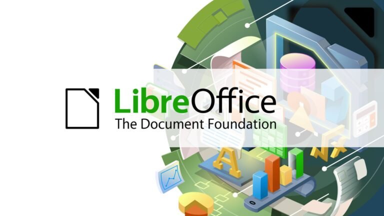 libreoffice