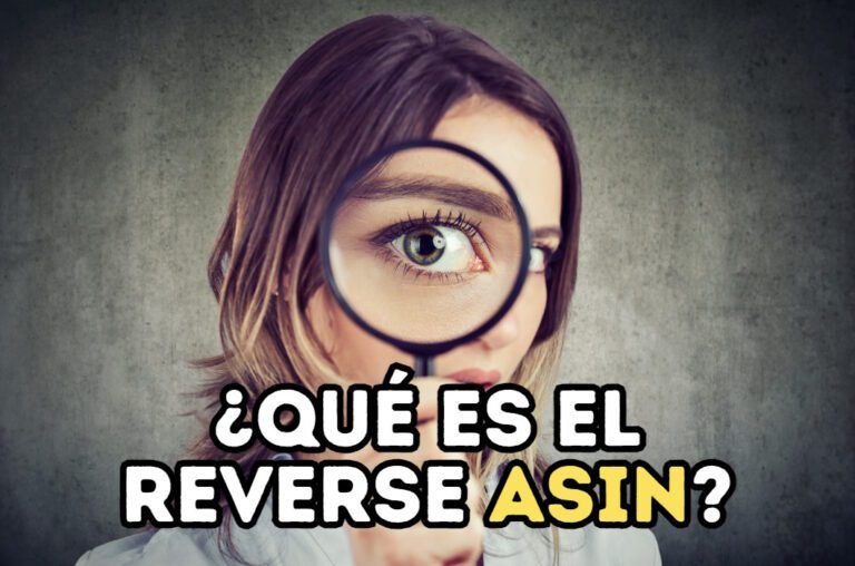 reverse ASIN