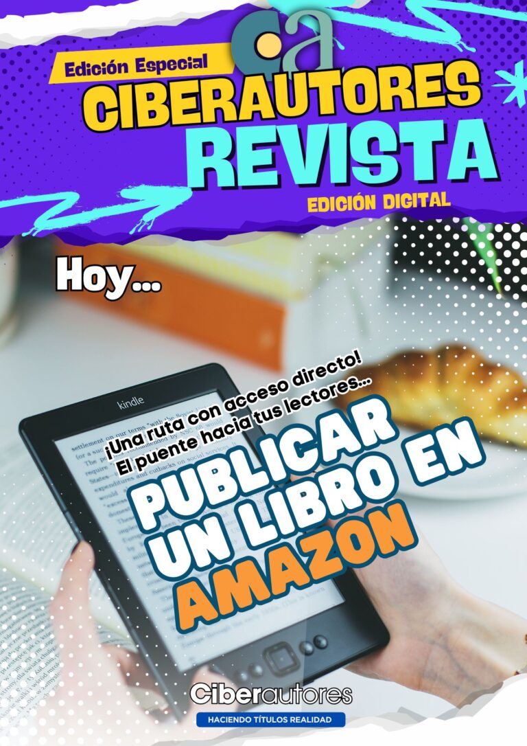 Ciberautores Revista 01