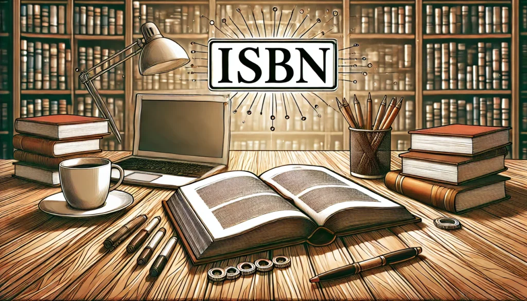 isbn