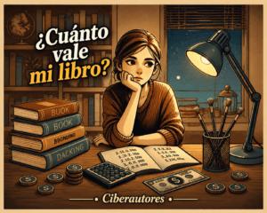 cuanto vale mi libro