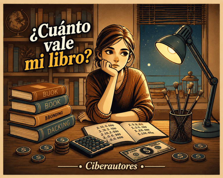 cuanto vale mi libro