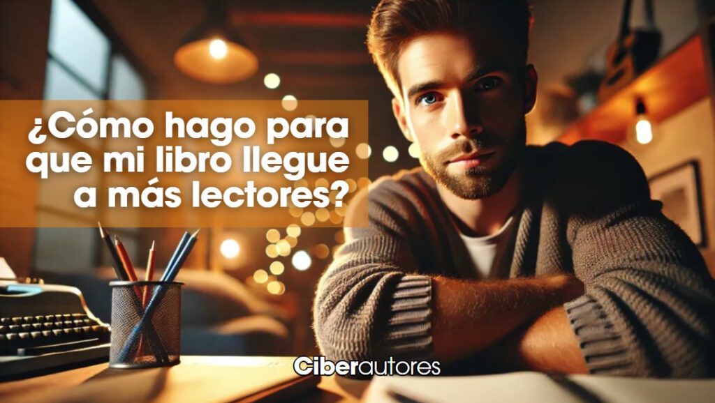 mi libro mas lectores