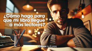 mi libro mas lectores