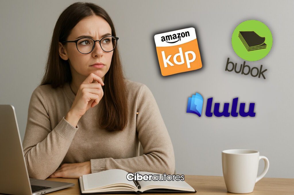 plataformas de autopublicacion