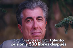 Jordi Sierra i Fabra