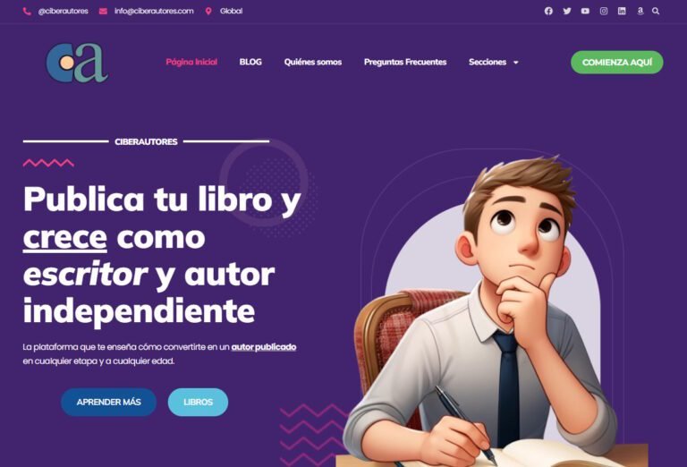 ciberautores