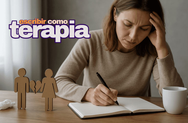 escribir como terapia 2