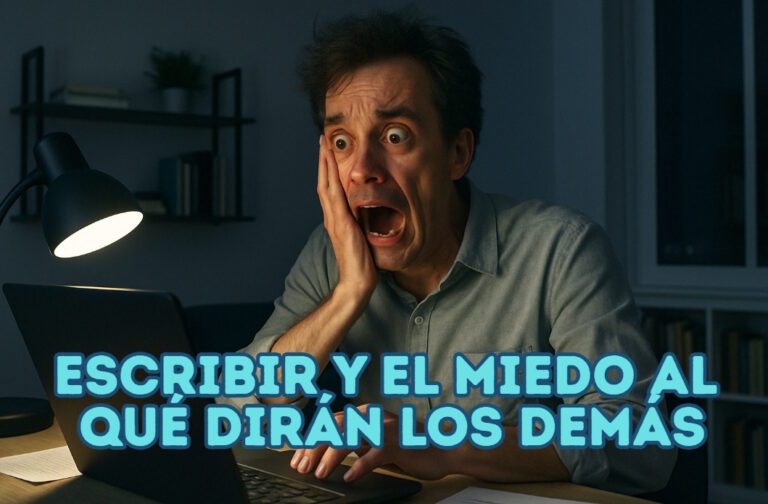 miedo al que diran
