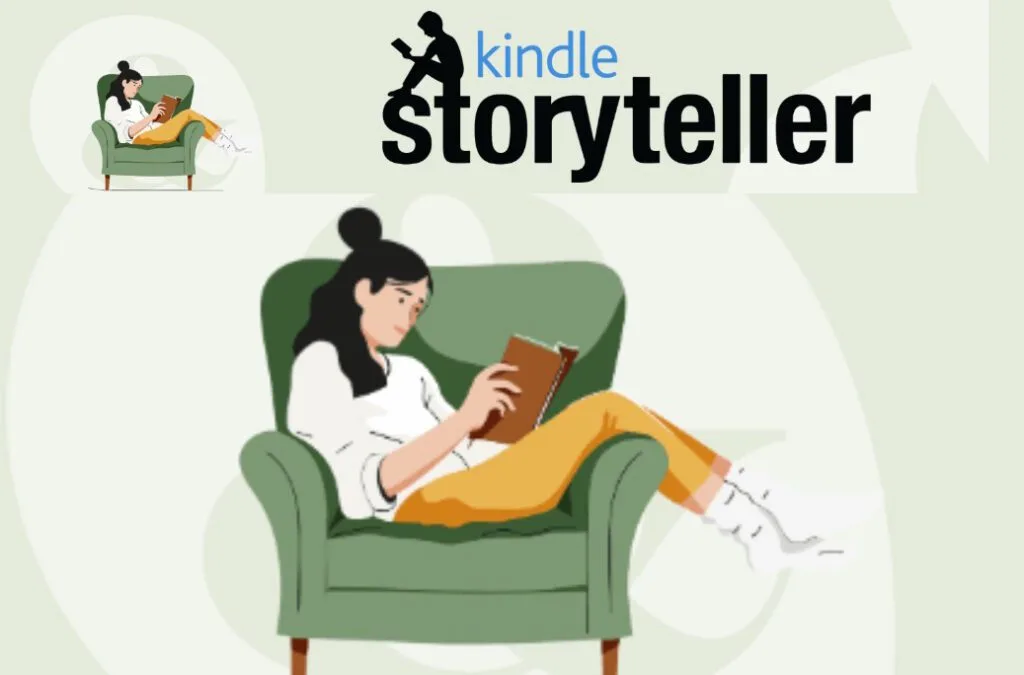 Kindle Storyteller