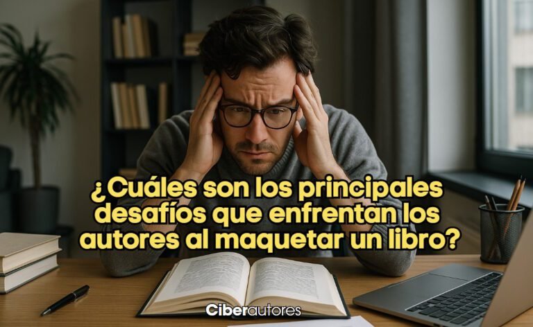 desafios de la maquetacion
