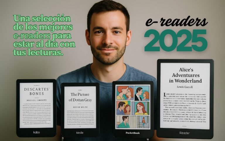 e readers 2025