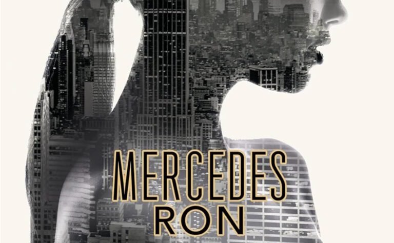 mercedes ron marfil
