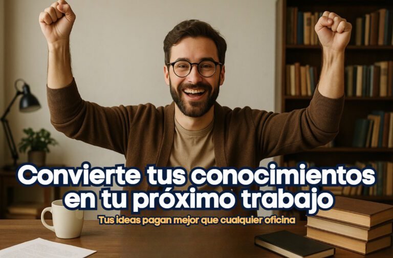 monetiza tus conocimientos 01