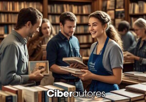 marketing para autoeditores