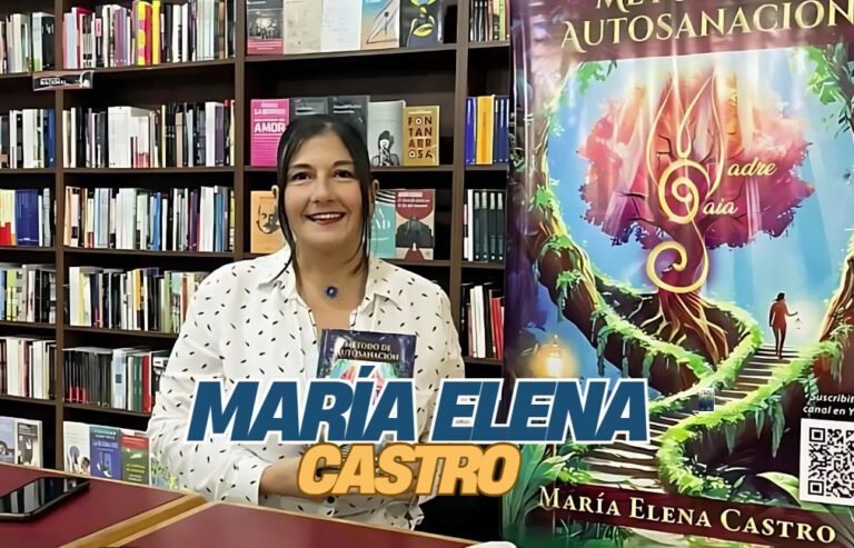 maria elena castro