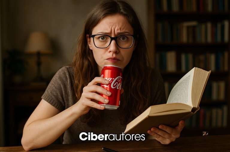 publicidad de libros