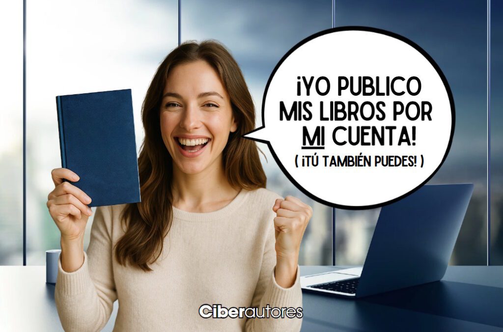 yo publico sola