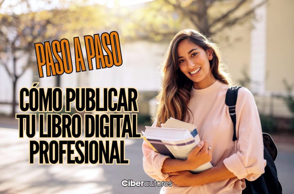 publicar paso a paso