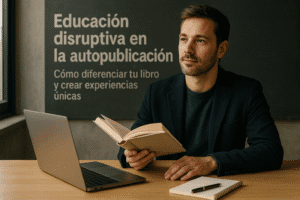 educación disruptiva