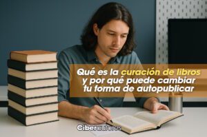 curacion de libros