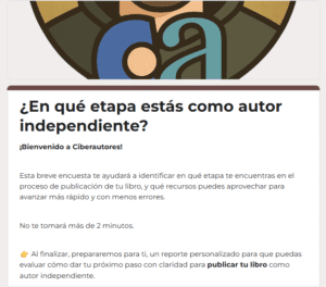 encuesta autor encuesta autor