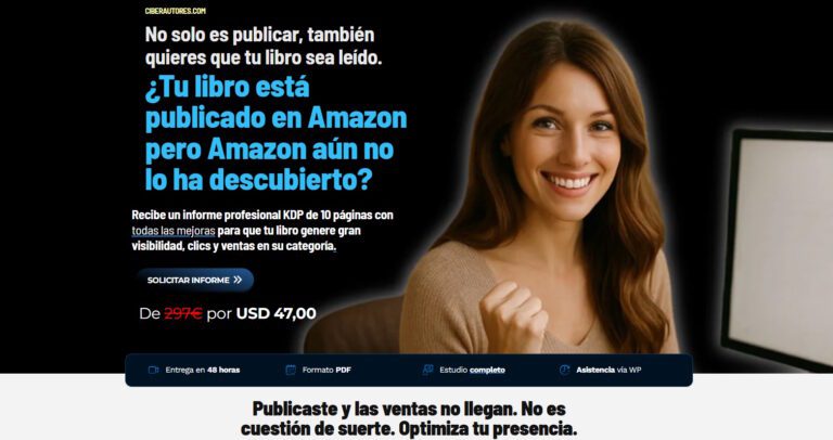 informe profesional