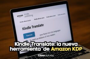 Kindle Translate