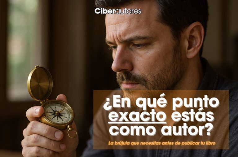 brujula de autor