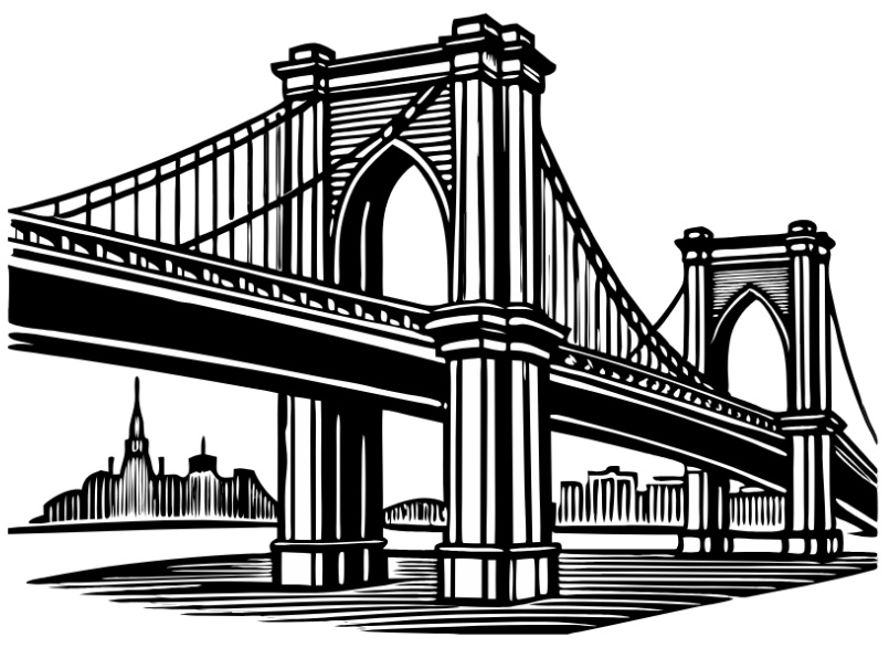 puente para publicar