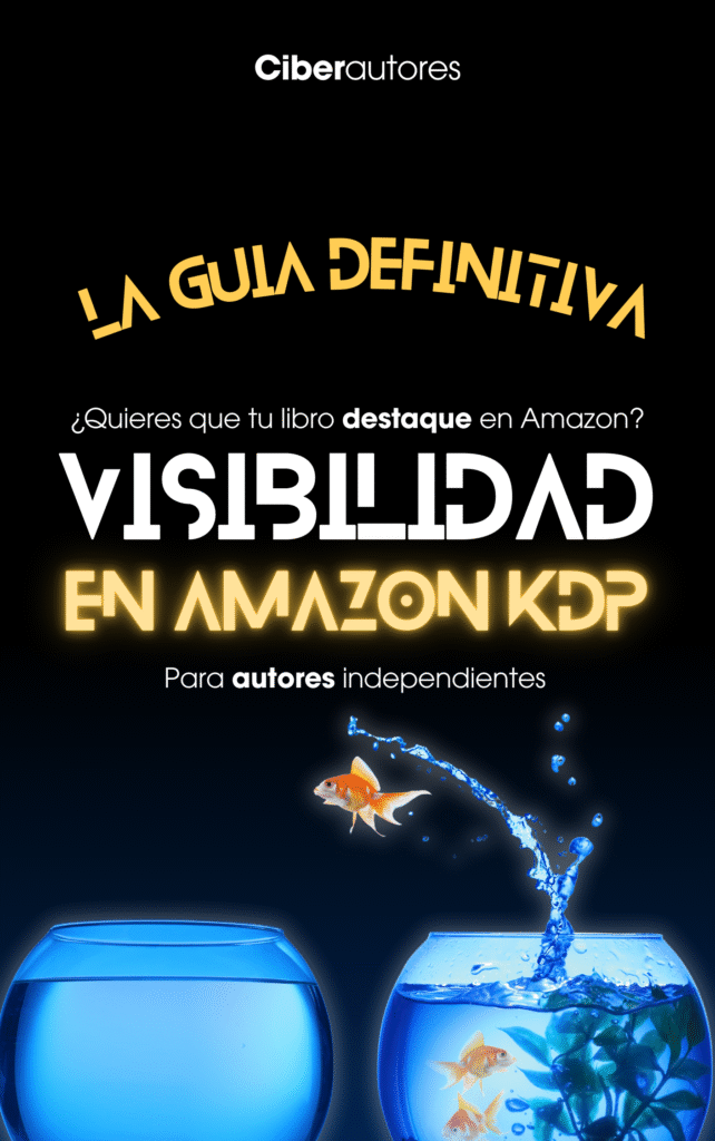 visibilidad en amazon
