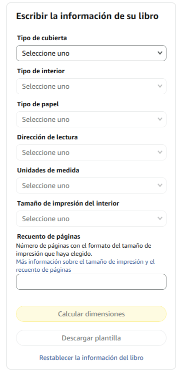 calculador de portadas calculador de portadas