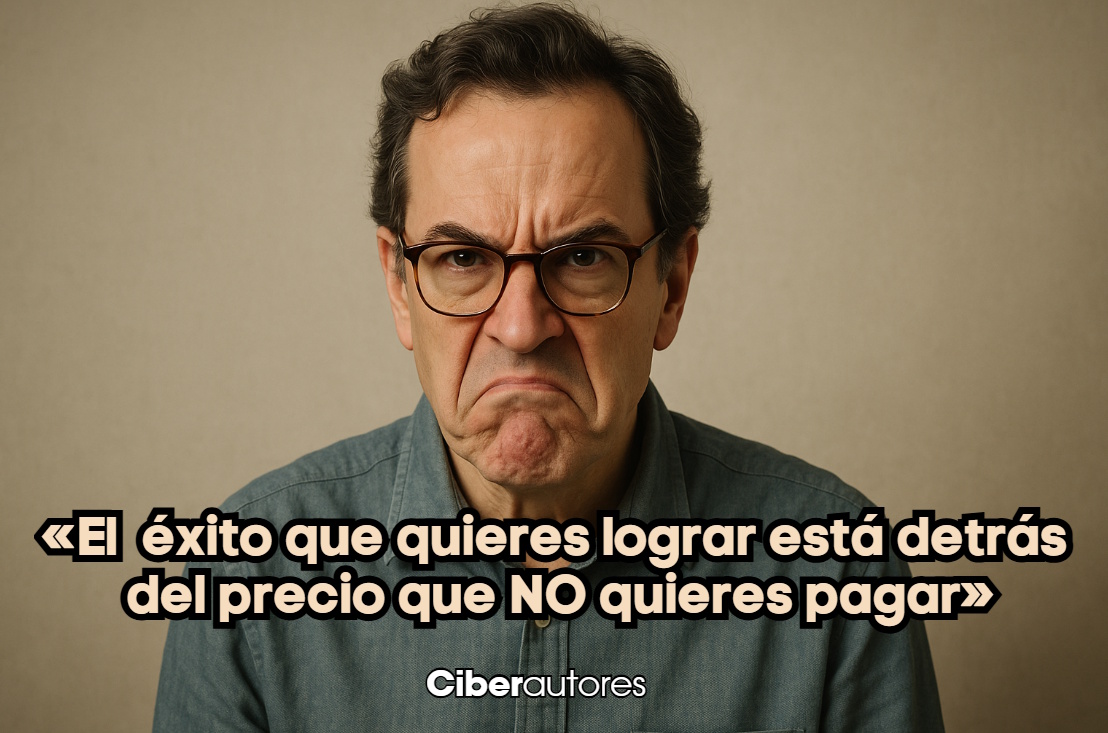 elexitoquequiereslograr